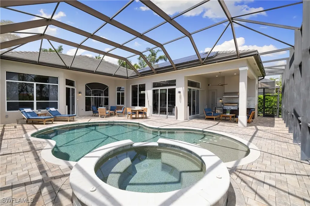 19931 Chapel Trace Estero FL 33928