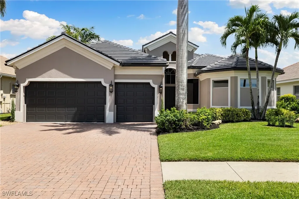 19931 Chapel Trace Estero FL 33928