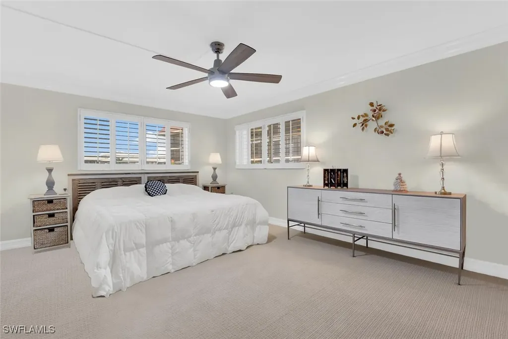 222 Harbour Drive Naples FL 34103