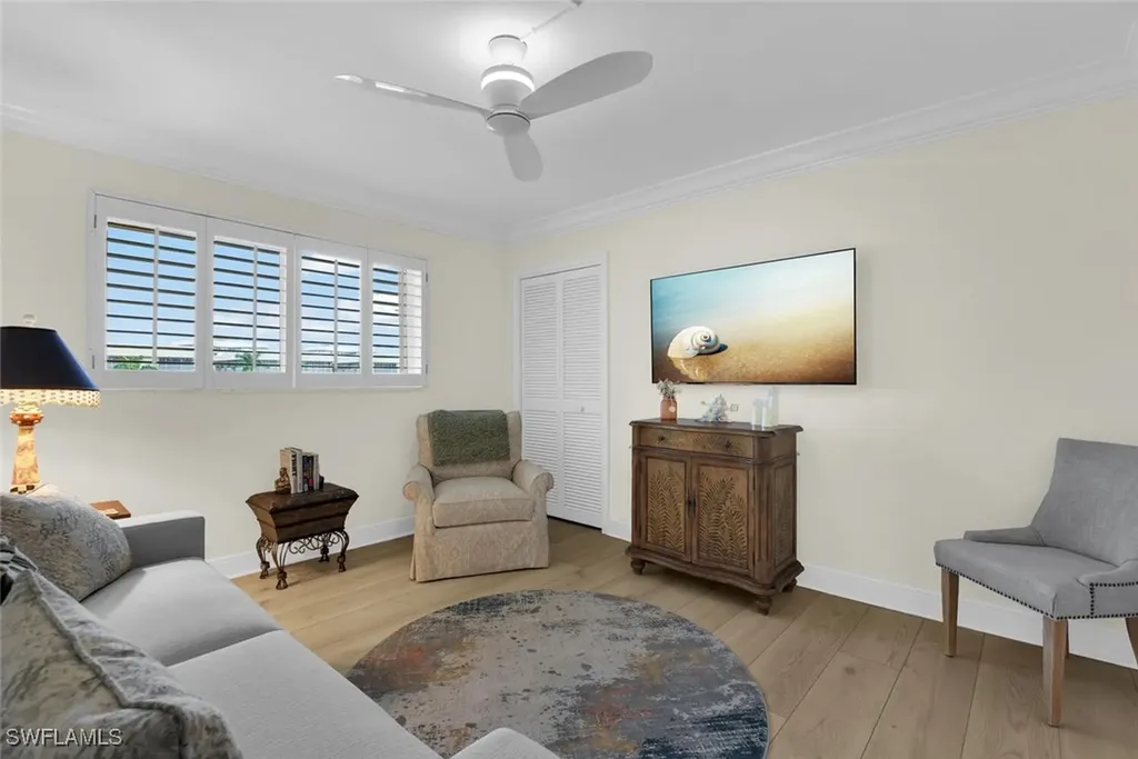 222 Harbour Drive Naples FL 34103