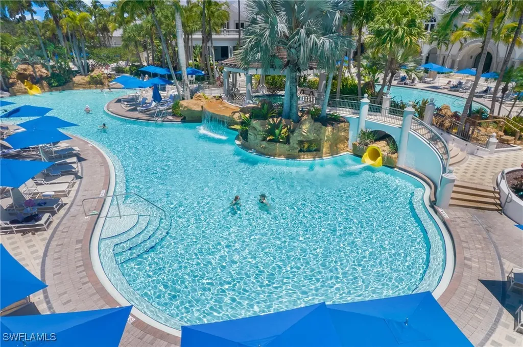 4690 Hawks Nest Way Naples FL 34114