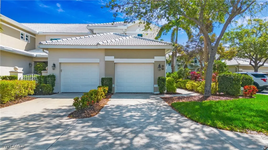4690 Hawks Nest Way Naples FL 34114