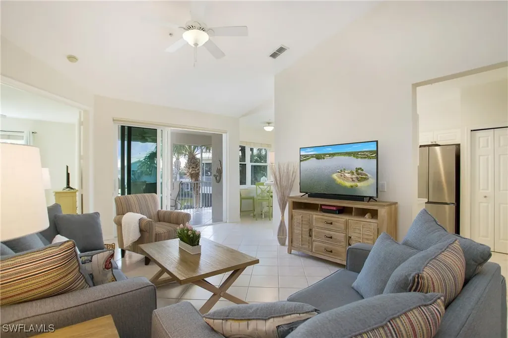 4690 Hawks Nest Way Naples FL 34114