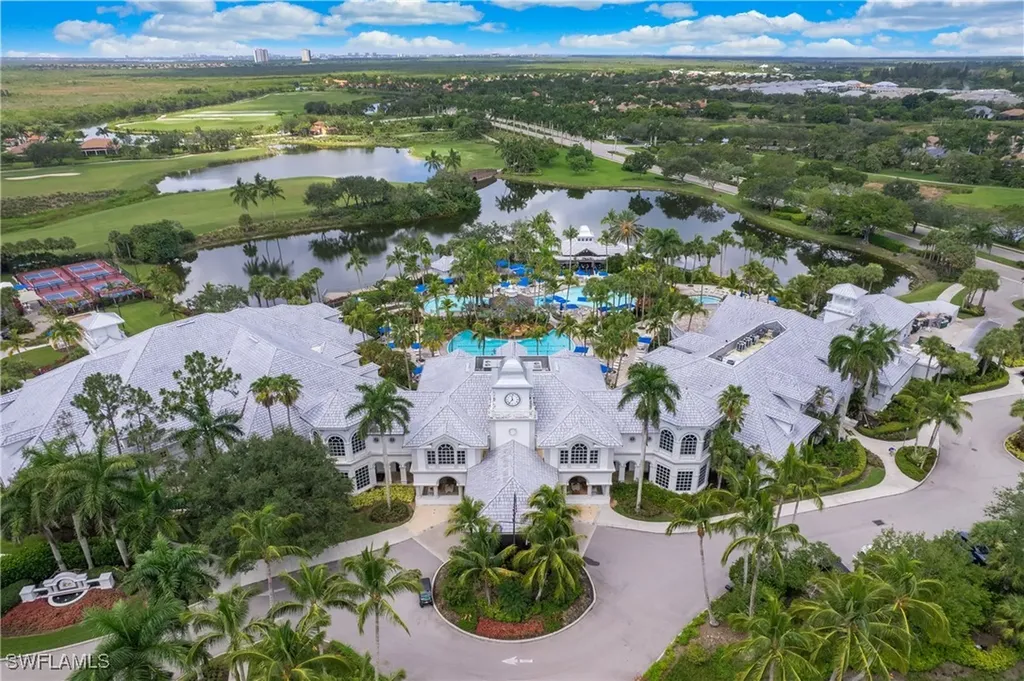 4690 Hawks Nest Way Naples FL 34114
