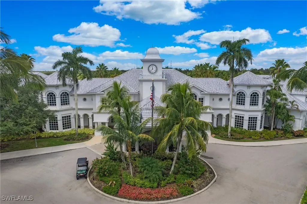 4690 Hawks Nest Way Naples FL 34114