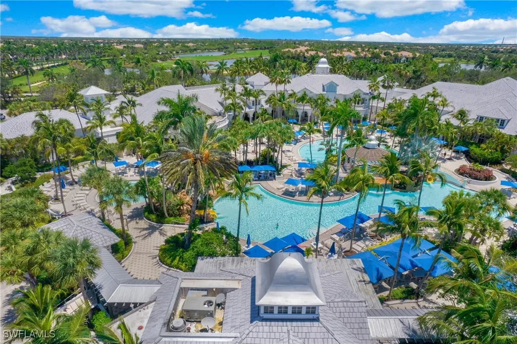 4690 Hawks Nest Way Naples FL 34114