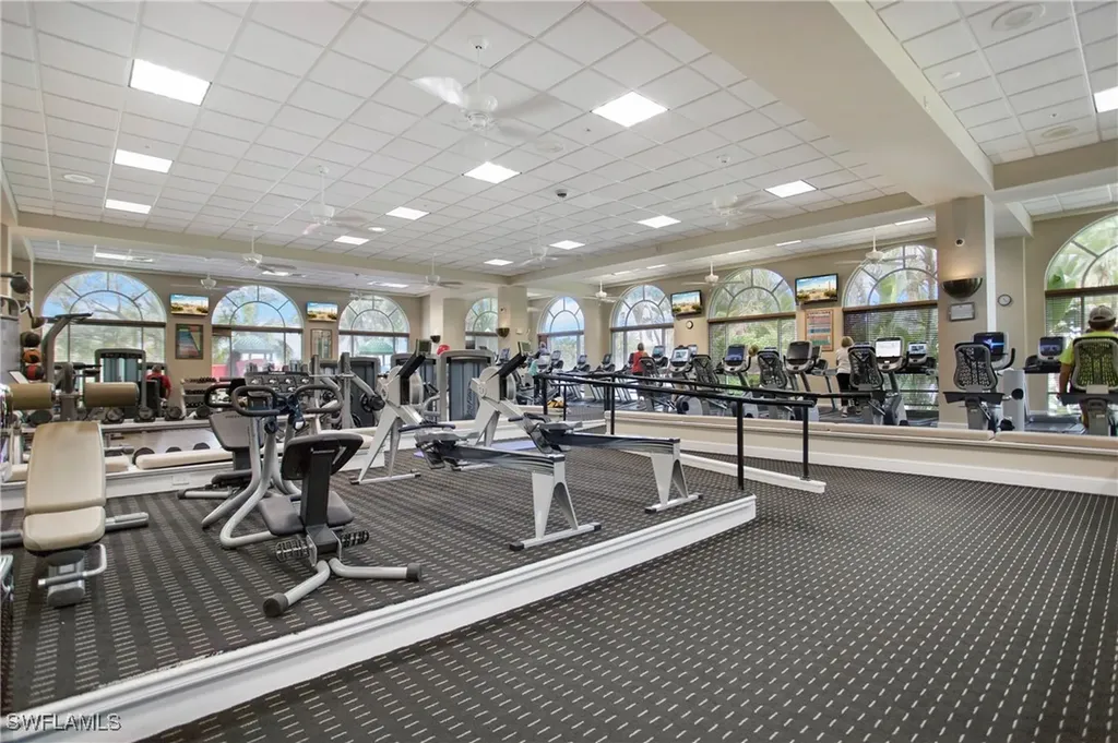 4690 Hawks Nest Way Naples FL 34114