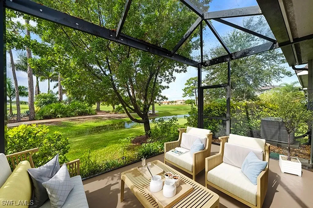 10061 Bonita Fairways Drive Bonita Springs FL 34135