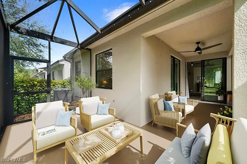 10061 Bonita Fairways Drive Bonita Springs FL 34135