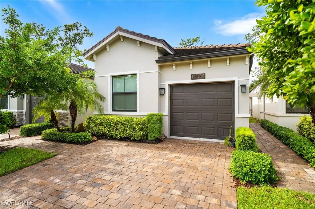 10061 Bonita Fairways Drive Bonita Springs FL 34135