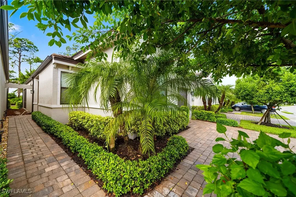 10061 Bonita Fairways Drive Bonita Springs FL 34135