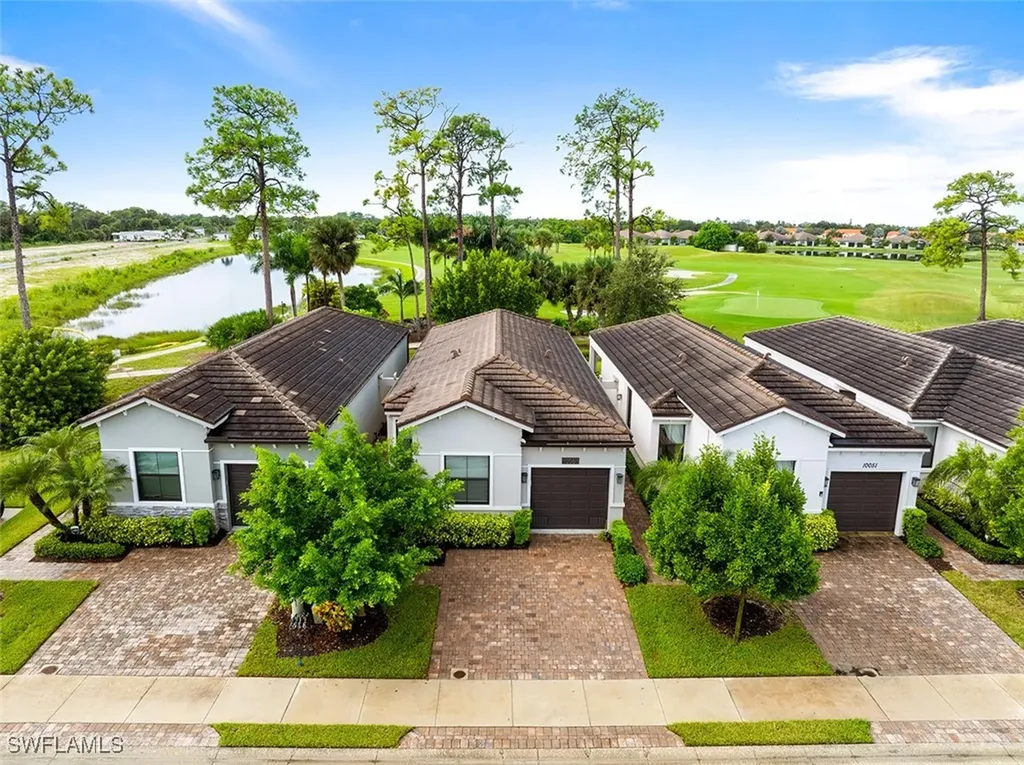 10061 Bonita Fairways Drive Bonita Springs FL 34135