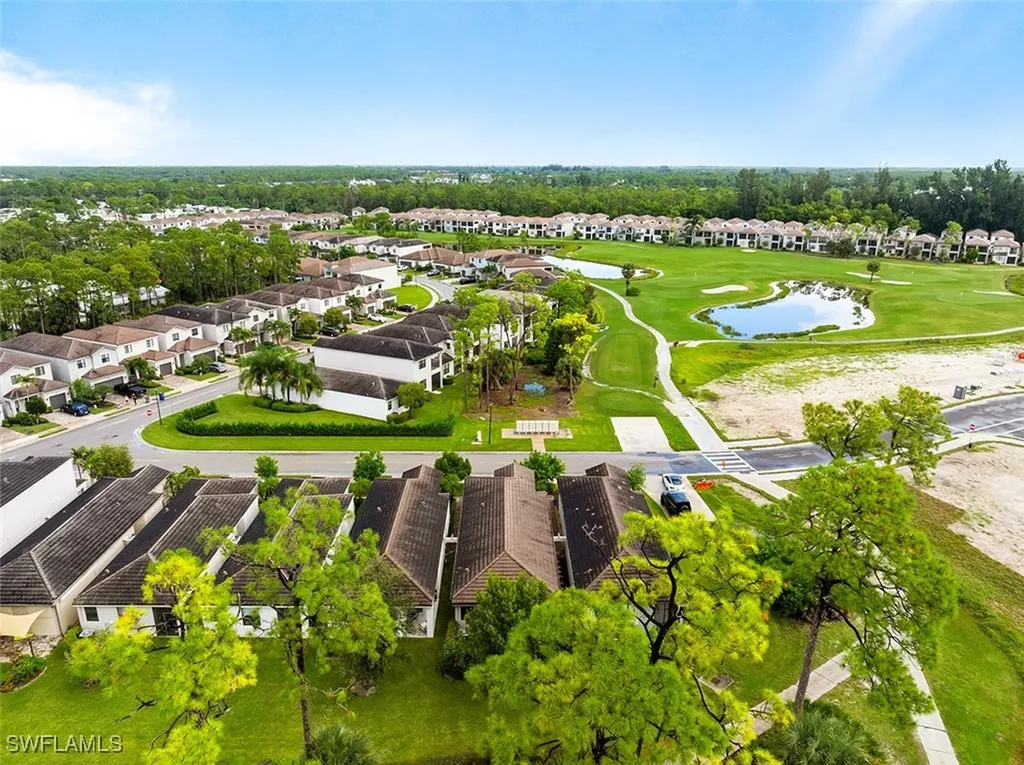 10061 Bonita Fairways Drive Bonita Springs FL 34135