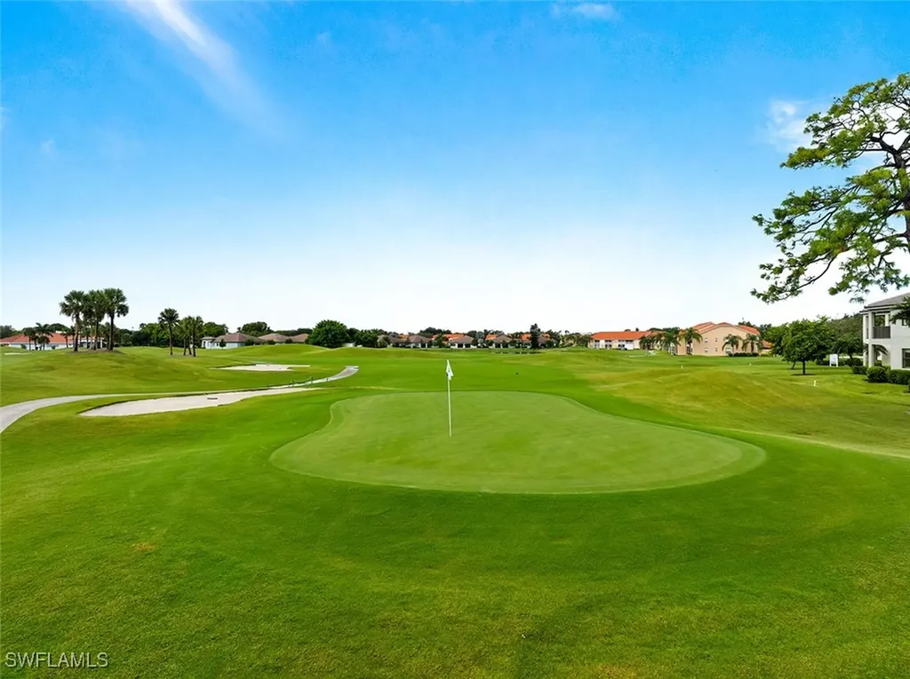 10061 Bonita Fairways Drive Bonita Springs FL 34135