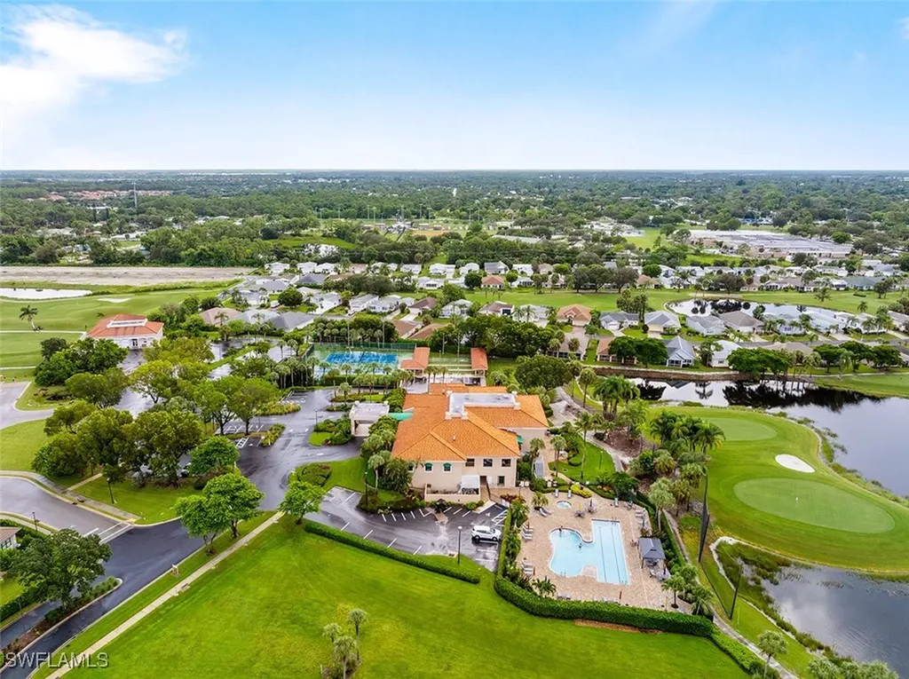 10061 Bonita Fairways Drive Bonita Springs FL 34135