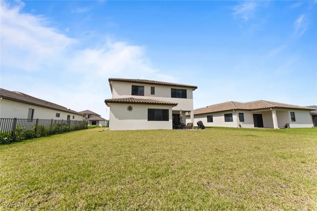 5238 Karlia Drive Ave Maria FL 34142