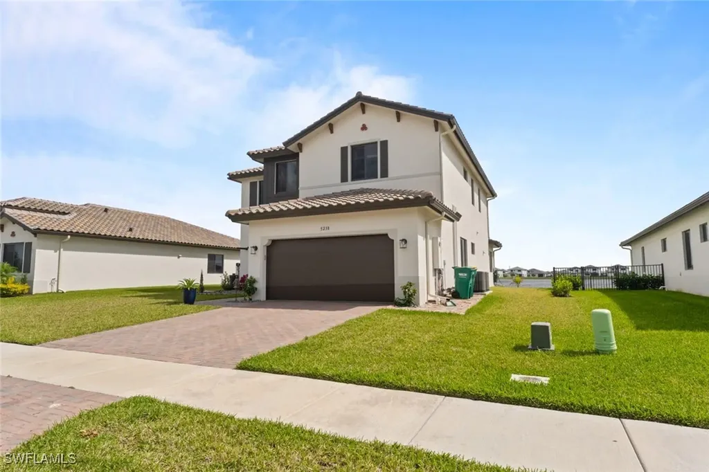 5238 Karlia Drive Ave Maria FL 34142