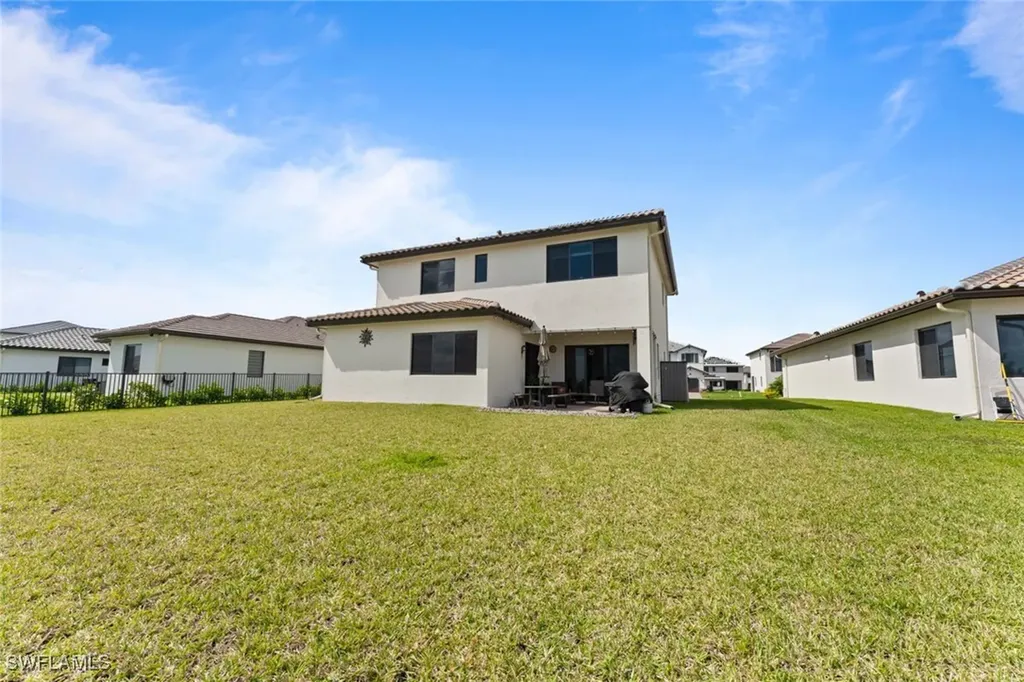 5238 Karlia Drive Ave Maria FL 34142