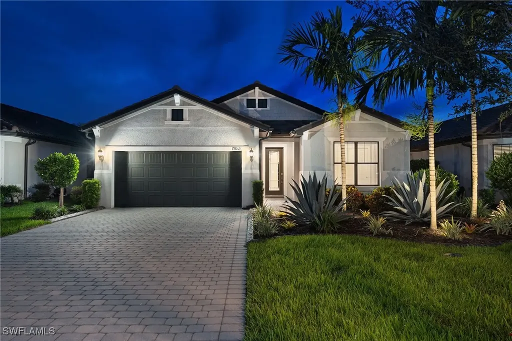 19852 Beechcrest Place Estero FL 33928