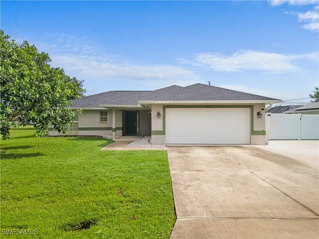 225 Nicholas Parkway W Cape Coral FL 33991