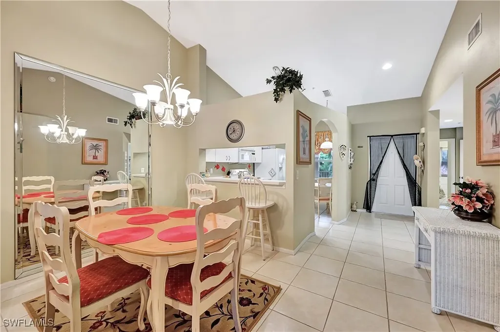 6496 Huntington Lakes Circle Naples FL 34119