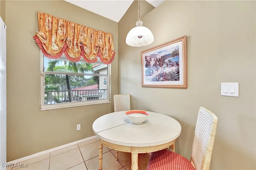 6496 Huntington Lakes Circle Naples FL 34119