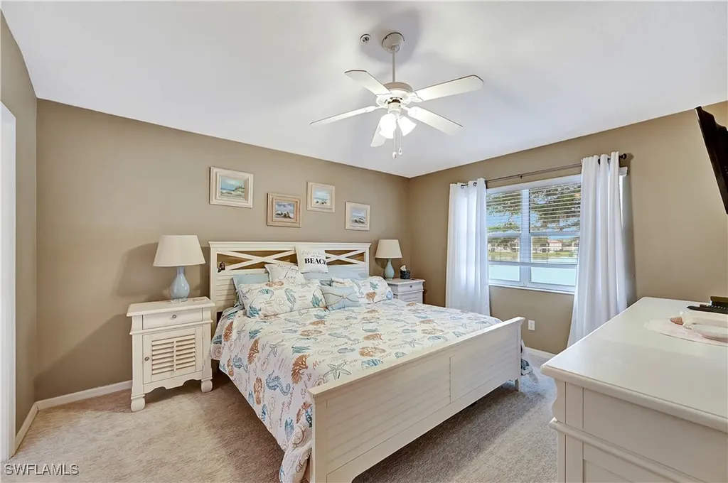 6496 Huntington Lakes Circle Naples FL 34119