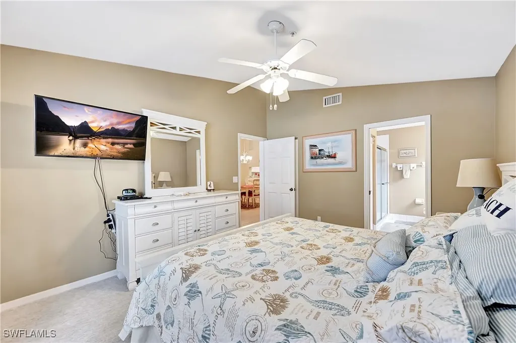 6496 Huntington Lakes Circle Naples FL 34119