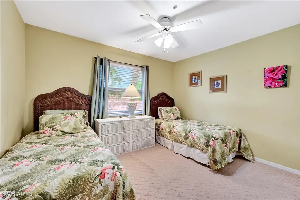 6496 Huntington Lakes Circle Naples FL 34119