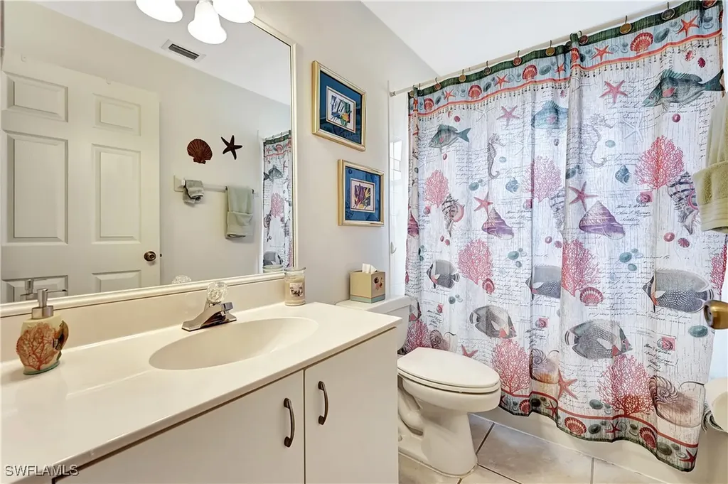 6496 Huntington Lakes Circle Naples FL 34119