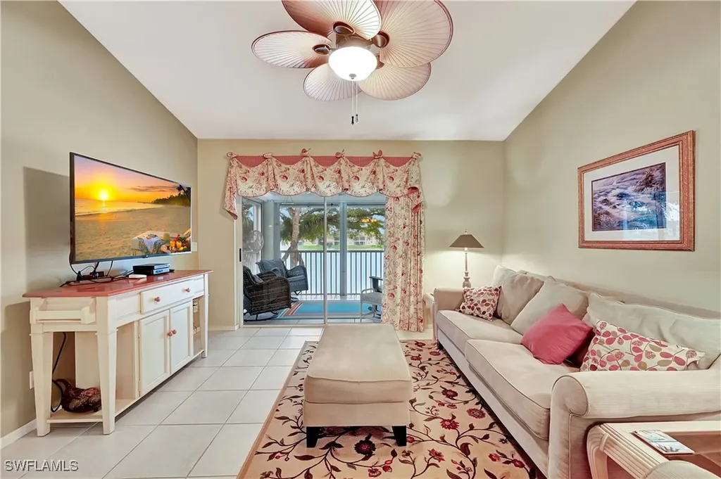 6496 Huntington Lakes Circle Naples FL 34119