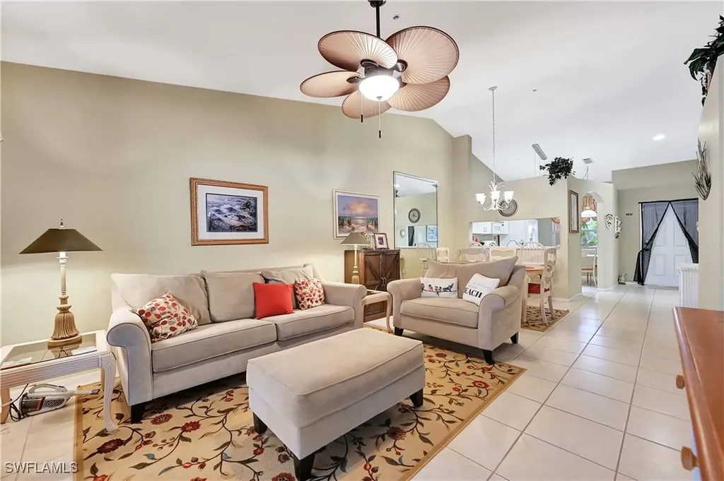 6496 Huntington Lakes Circle Naples FL 34119
