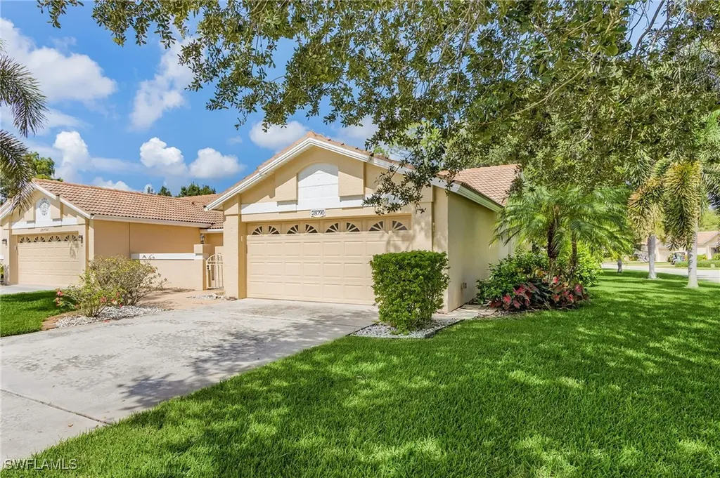 28790 Hunters Court Bonita Springs FL 34135