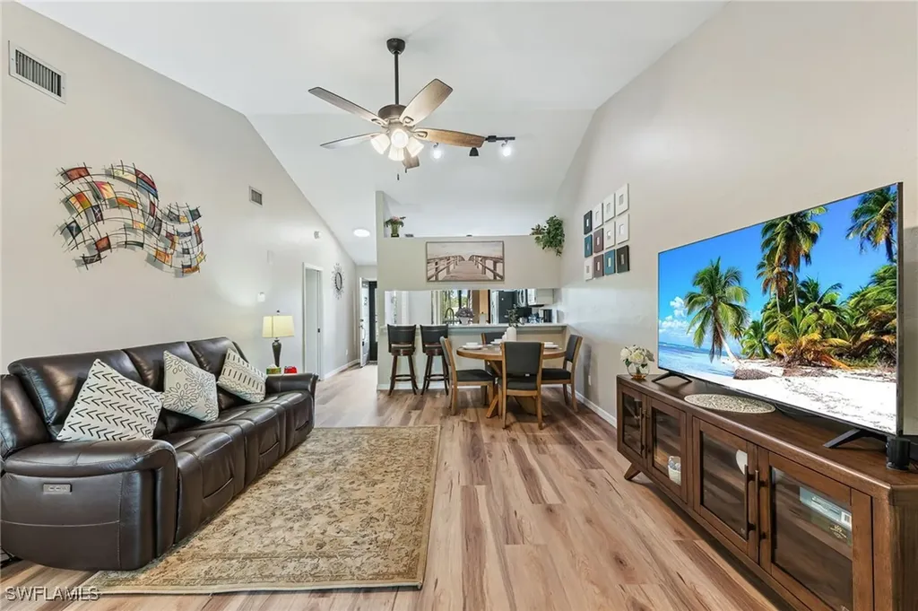 5857 Rattlesnake Hammock Street Naples FL 34113