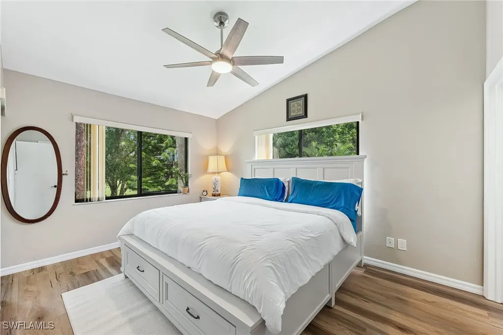 5857 Rattlesnake Hammock Street Naples FL 34113