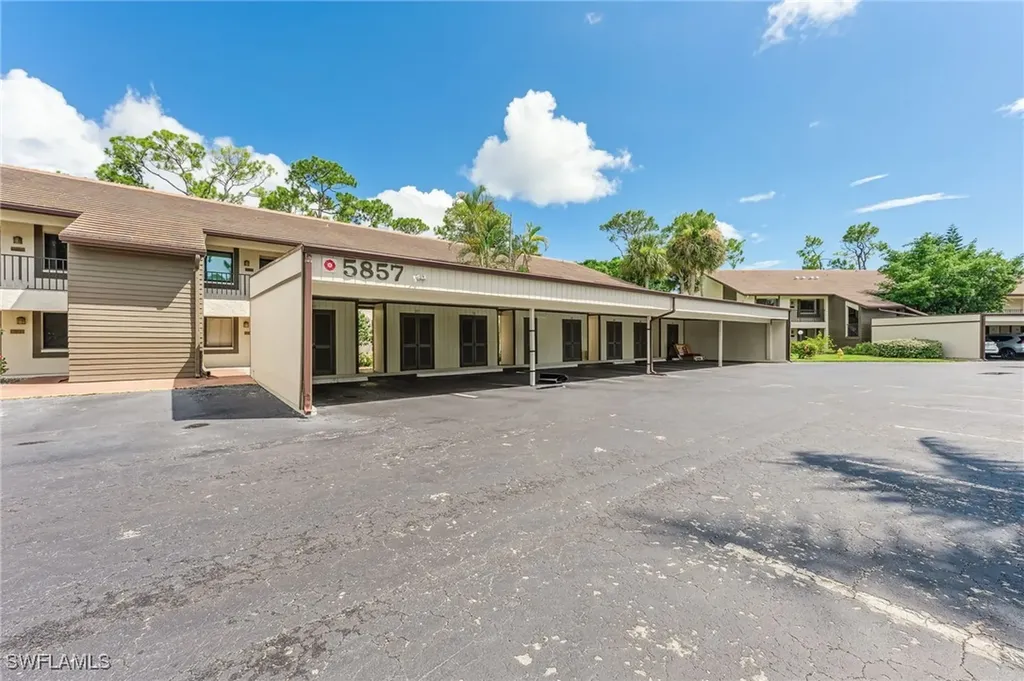 5857 Rattlesnake Hammock Street Naples FL 34113