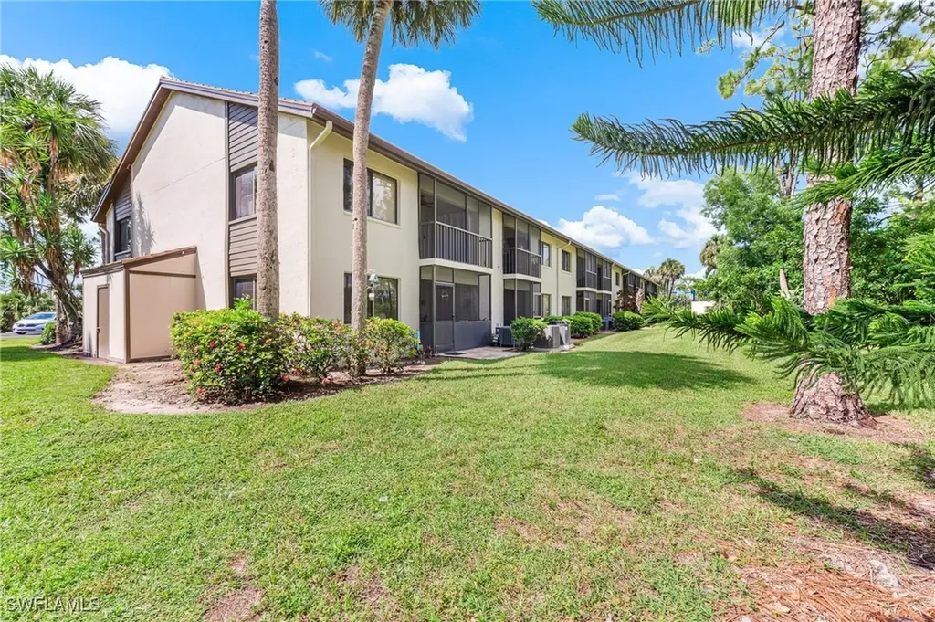 5857 Rattlesnake Hammock Street Naples FL 34113