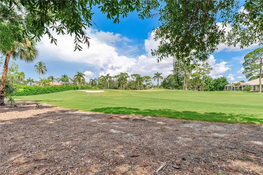 5857 Rattlesnake Hammock Street Naples FL 34113