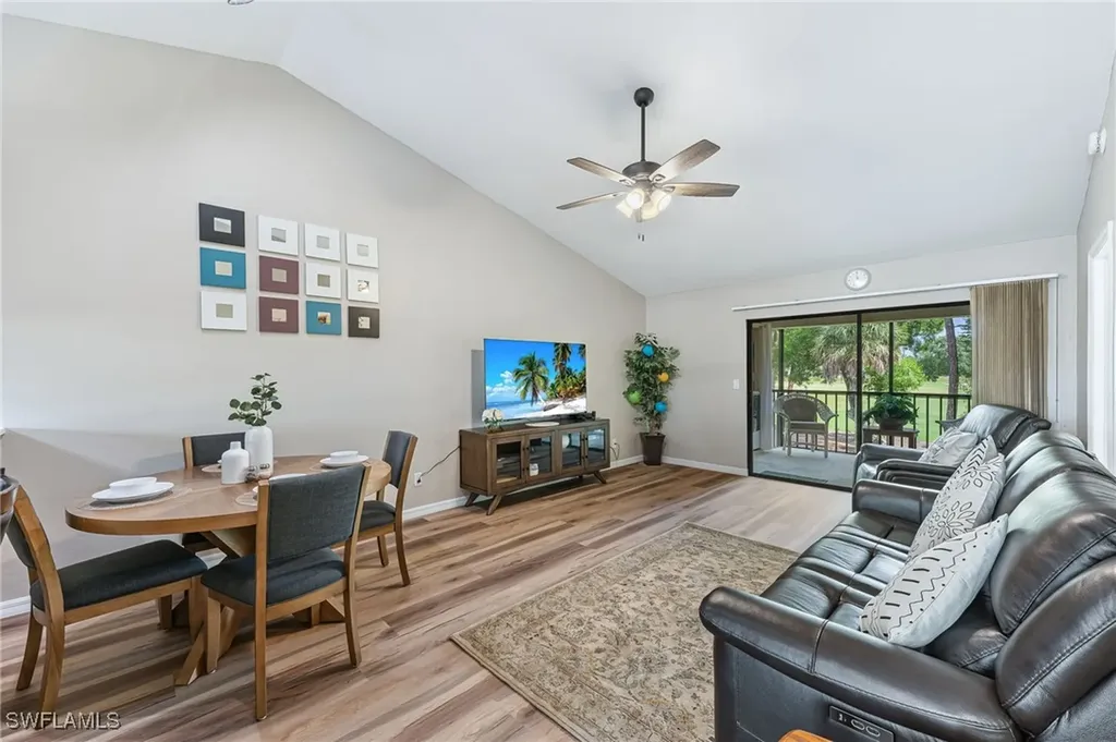 5857 Rattlesnake Hammock Street Naples FL 34113