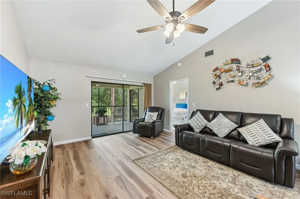 5857 Rattlesnake Hammock Street Naples FL 34113