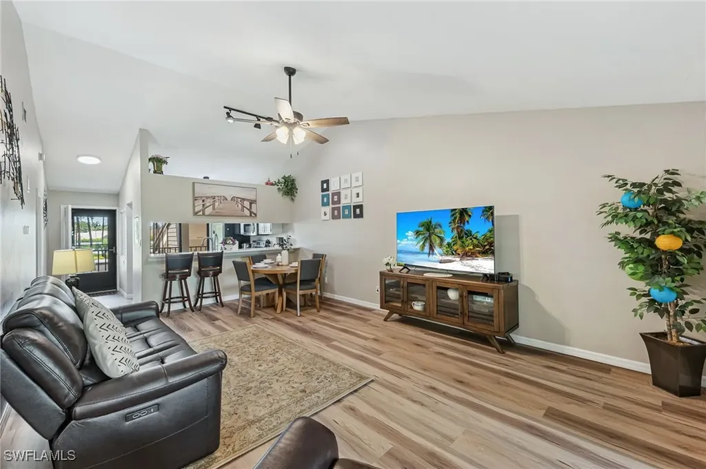 5857 Rattlesnake Hammock Street Naples FL 34113