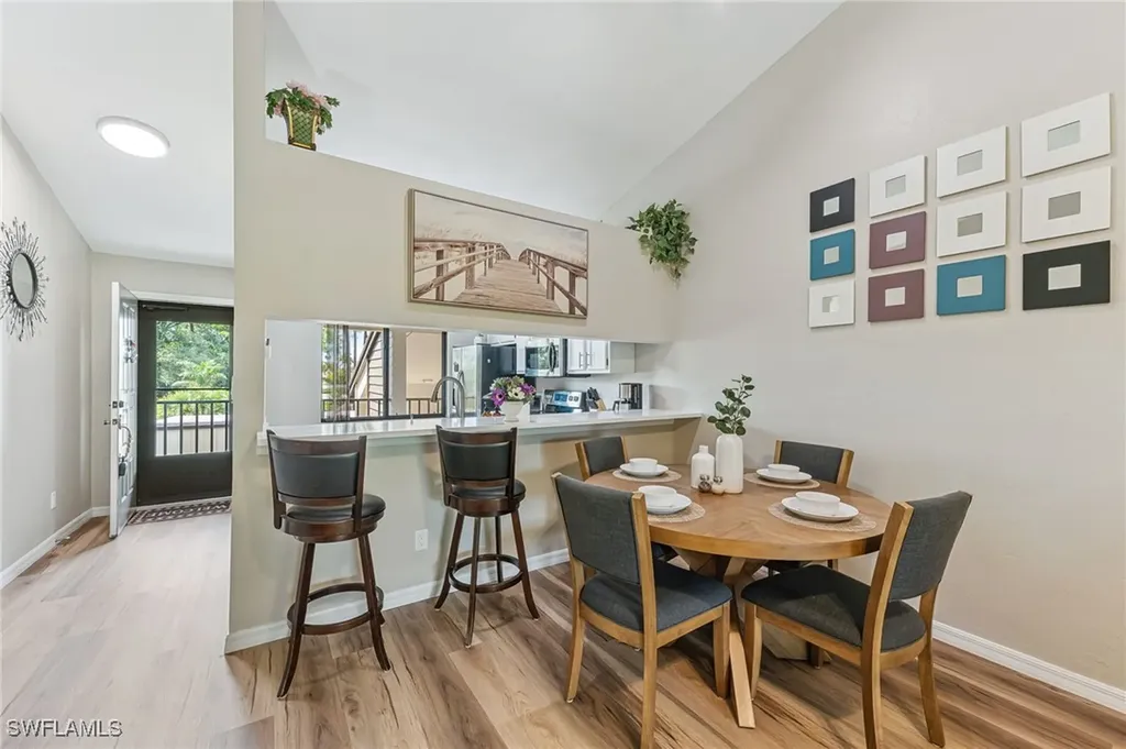 5857 Rattlesnake Hammock Street Naples FL 34113
