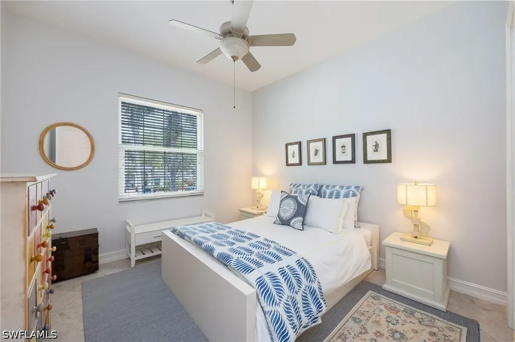 700 Bentwater Circle Naples FL 34108