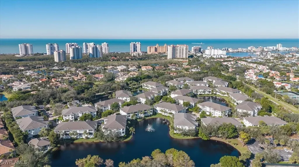 700 Bentwater Circle Naples FL 34108