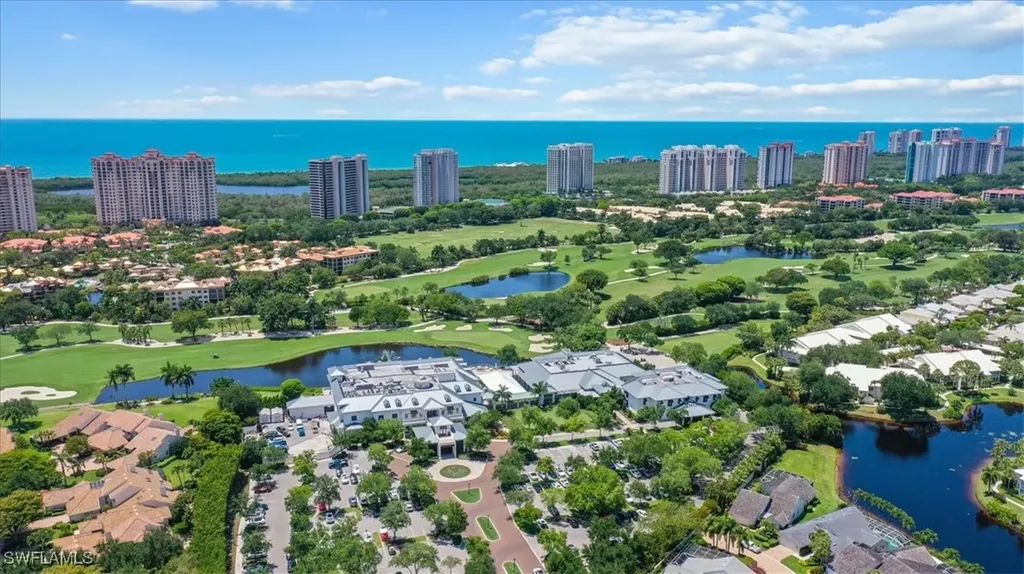 700 Bentwater Circle Naples FL 34108