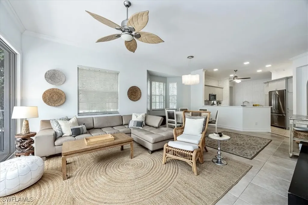 700 Bentwater Circle Naples FL 34108