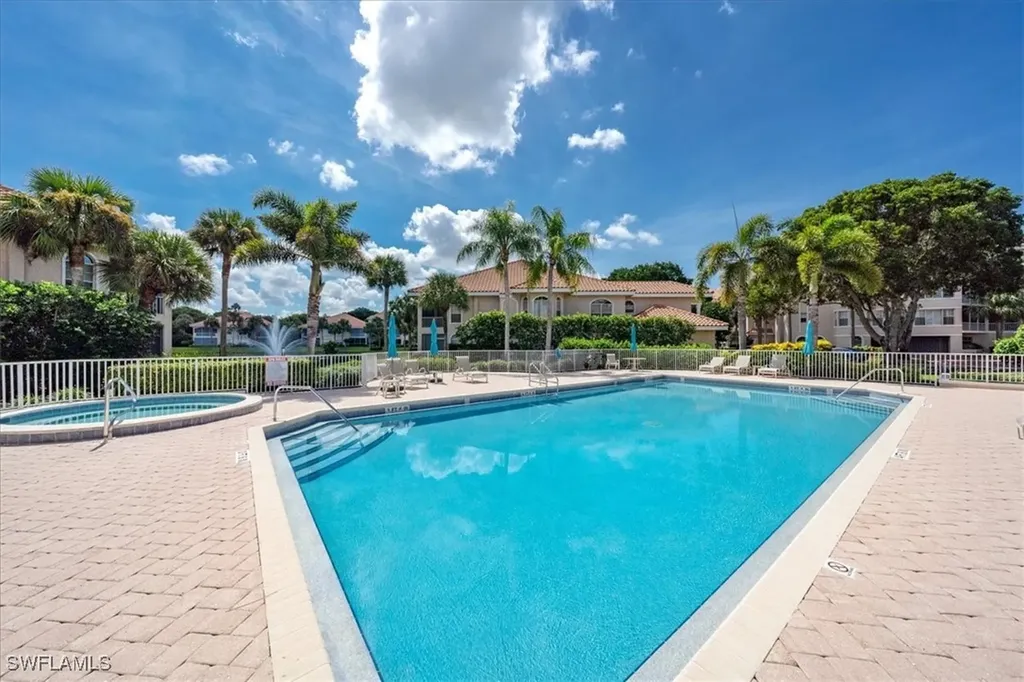 700 Bentwater Circle Naples FL 34108