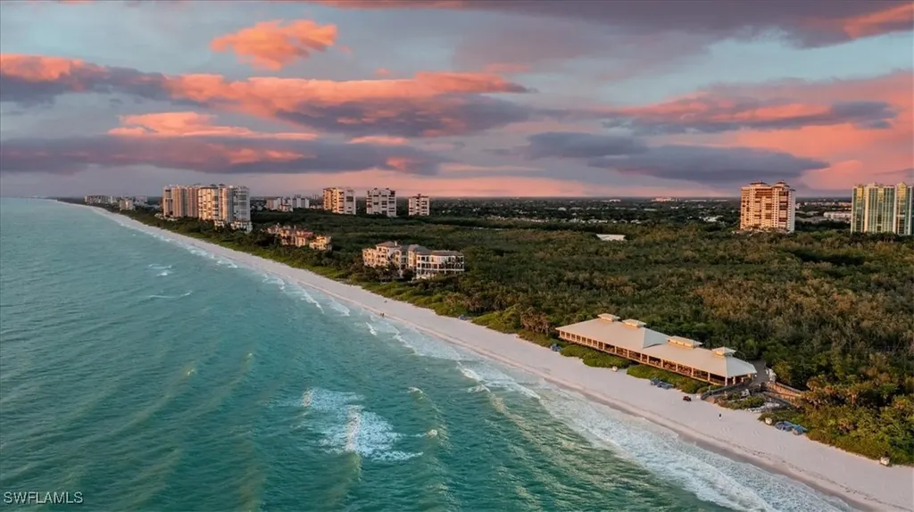 700 Bentwater Circle Naples FL 34108