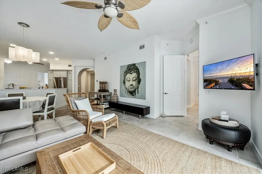 700 Bentwater Circle Naples FL 34108