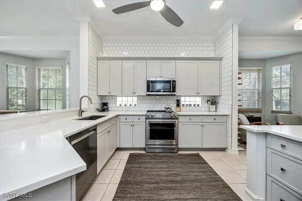 700 Bentwater Circle Naples FL 34108